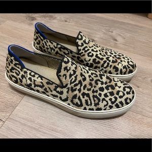 Rothy's The Original Slip On Sneaker